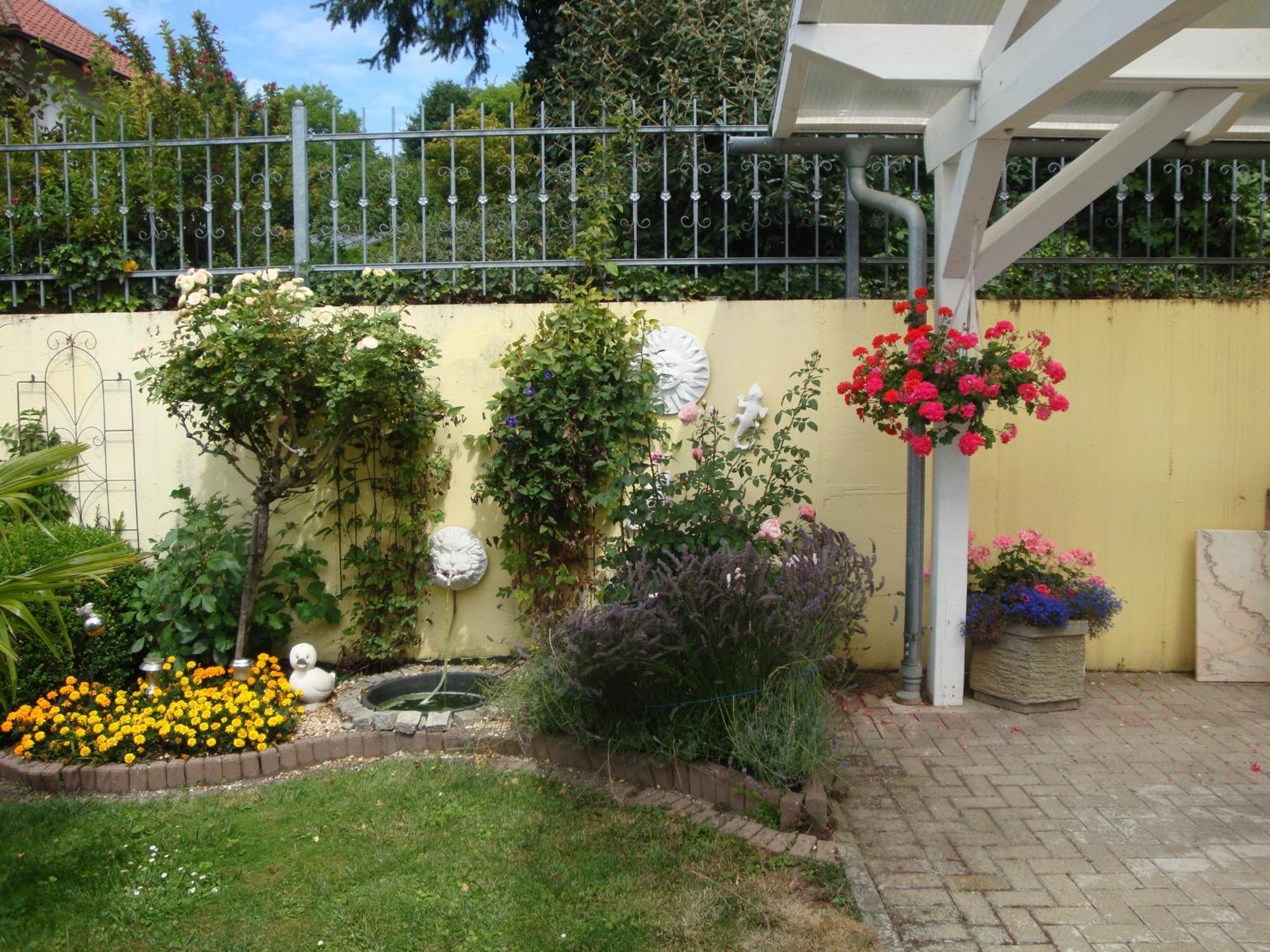 Villa Stumpf Friesenheim  Exterior foto